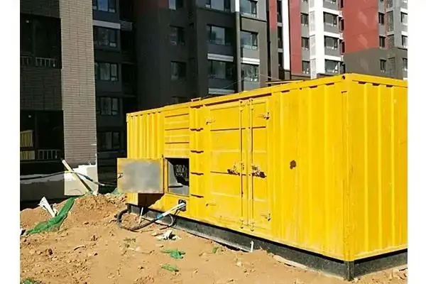 唐山发电机租赁怎么去检查电力电缆线路的温度呢?